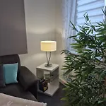 Wohlfuehl-apartment In Appartement *