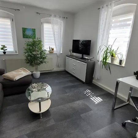 Wohlfuehl-apartment In Daire *