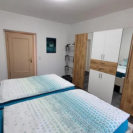 Wohlfuehl-apartment In *