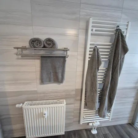 Wohlfuehl-apartment In *
