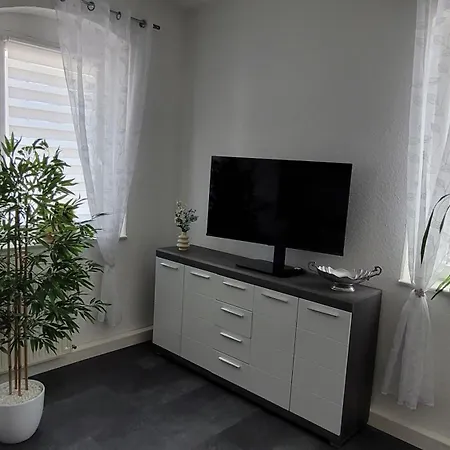 Wohlfuehl-apartment In Zwickau