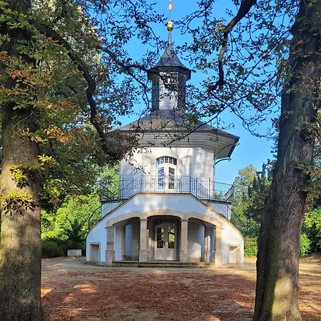 Wohlfuehl-apartment In Daire *