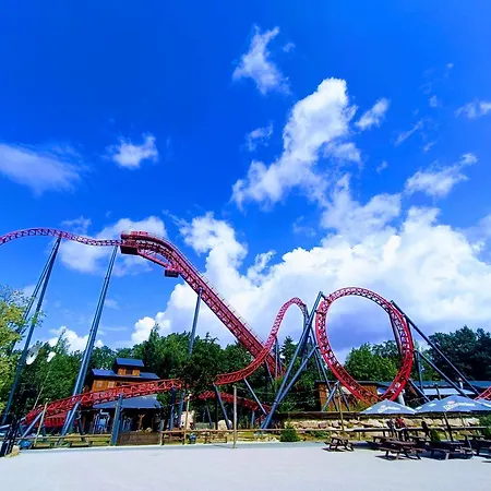 Daire Wohlfuehl-apartment In *