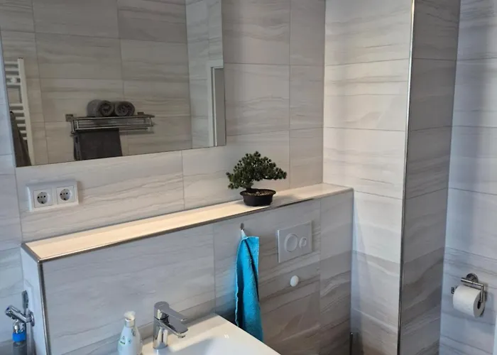 Appartamento Wohlfuehl-apartment In *