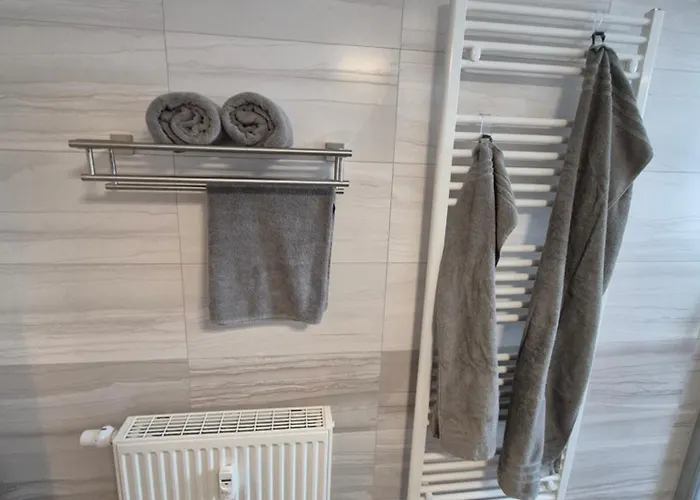 Wohlfuehl-apartment In *