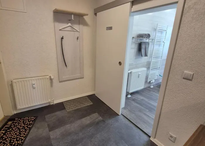 Apartment Wohlfuehl-apartment In *