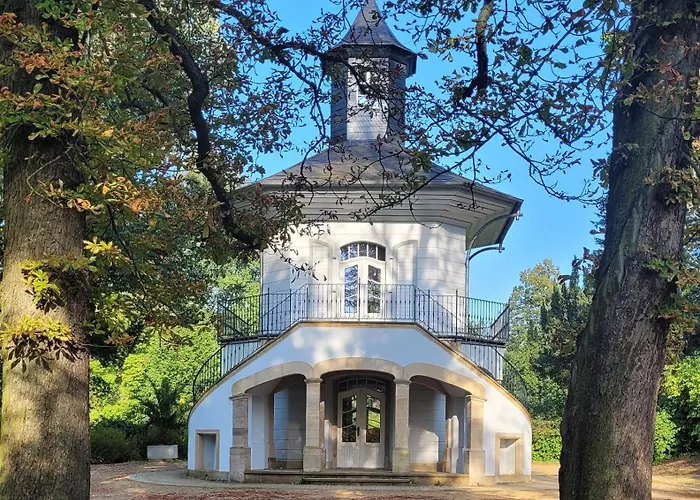 Wohlfuehl-apartment In Appartamento *